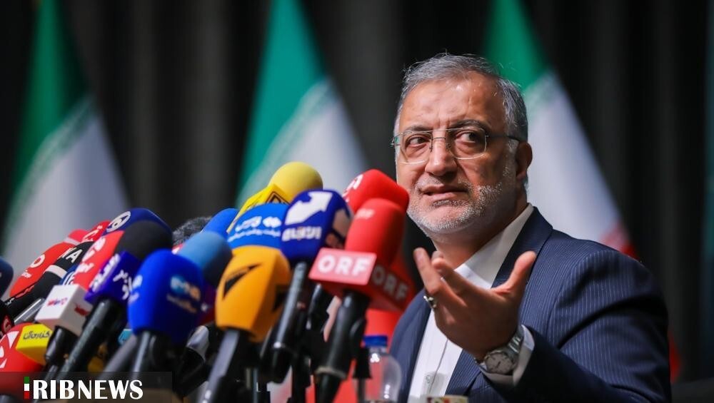 اقتدار نیروهای مسلح ضامن امنیت و بقای انقلاب است