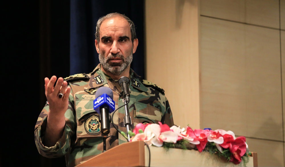 امنیت امروز ایران را مدیون شهدا و ایثارگران هستیم