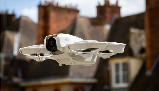 راهکار دانشگاه انگلیسی برای مقابله با مالاریا با استفاده از پهپاد و هوش مصنوعی