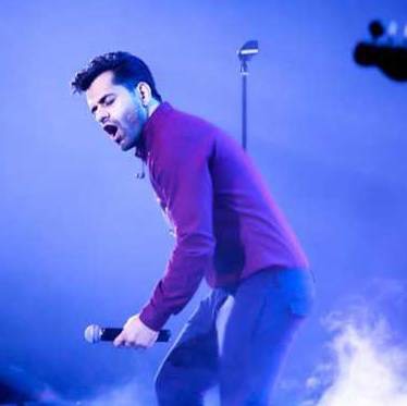 ترانه «تو آمدی» با صدای رضا بهرام