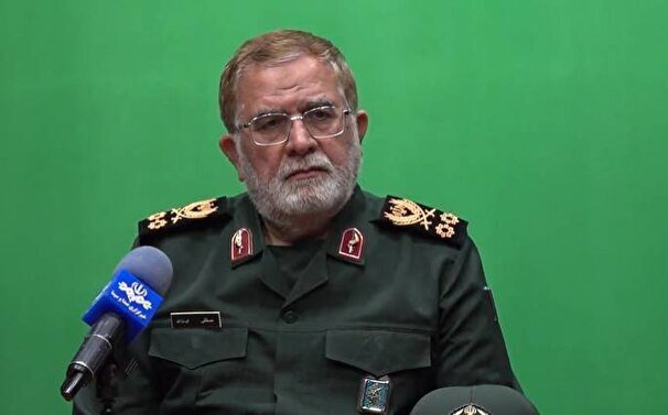 دفاع مقدس ۱۲ روزه صلابت ملت ایران را نشان داد