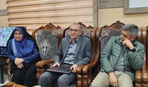 آمادگی جیرفت برای میزبانی از سرمایه‌گذاران خارجی