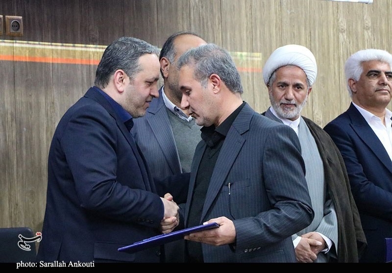 مدیرکل جدید بنیاد مسکن استان کرمان معرفی شد