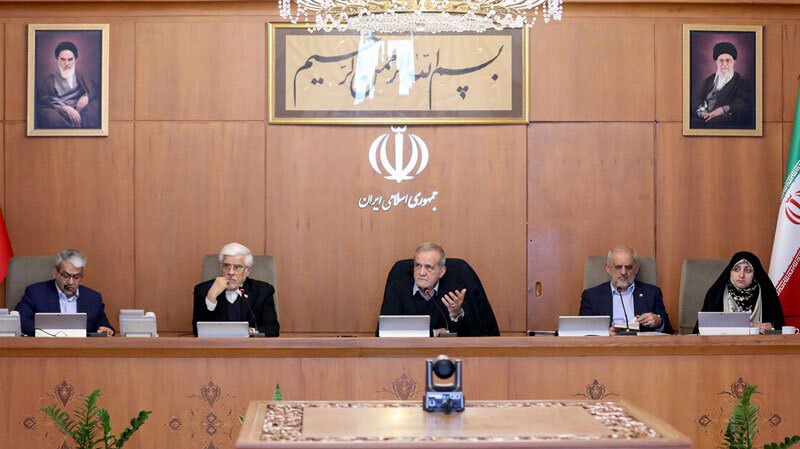 شنیدن مطالبات مردم، اصل حکمرانی دولت است