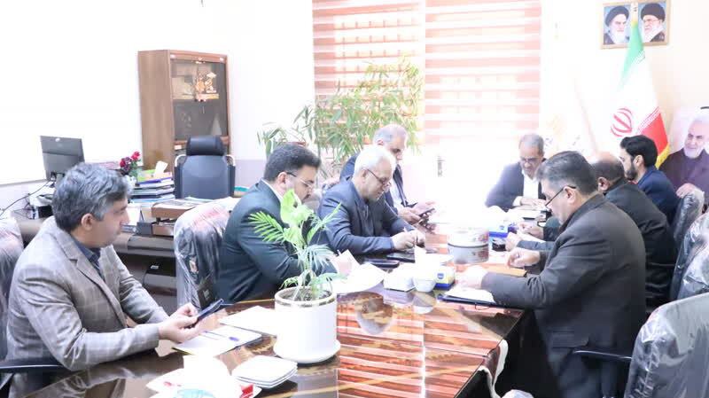 ساماندهی کارگاه‌های ضایعاتی کرمان شتاب گرفت