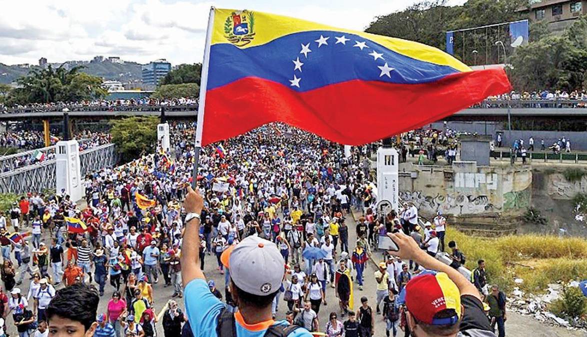 پیامدهای تحولات ونزوئلا برای ایران