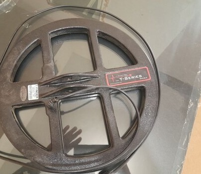 کشف فلزیاب در شهرستان راور