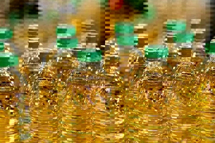 قیمت جدید روغن اعلام شد؛ قیمت‌ها بیش از ۱۲۰ درصد افزایش یافت