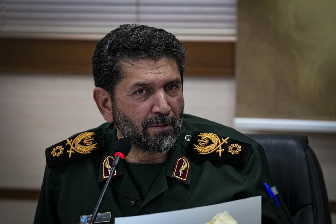 راهبرد ملت ایران برای عبور از فشار‌ها «مقاومت» است