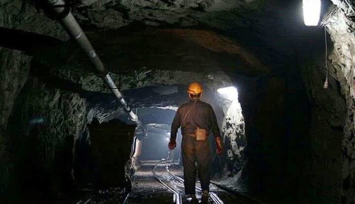 حادثه در معدن زغالسنگ خمرود زرند یک کشته و دو مصدوم بر جای گذاشت