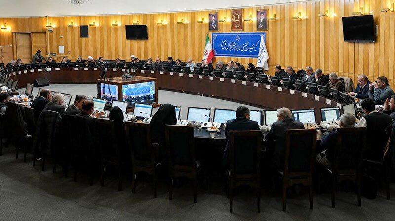 بررسی جزئیات لایحه بودجه در صحن علنی تا یک ماه آینده