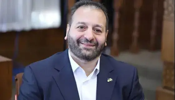 هاکی خیابانی با حضور بیرانوند!