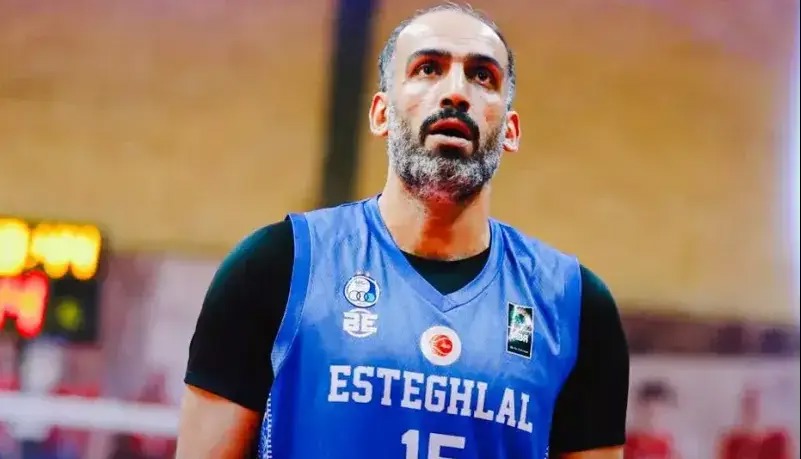 بازگشت استقلال به صدر جدول بسکتبال