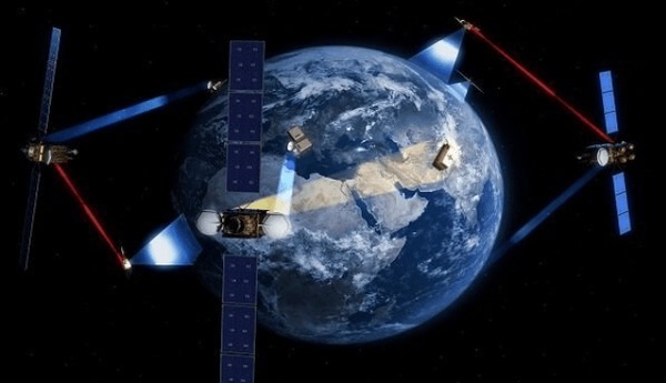 اولین ماهواره راداری کشور به‌زودی رونمایی می‌شود