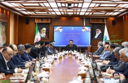 تأکید مدیرعامل سازمان منطقه آزاد کیش بر نهادینه ‌سازی اصلاح فرآیندها و تمرکز بر پروژه‌های اولویت‌ دار