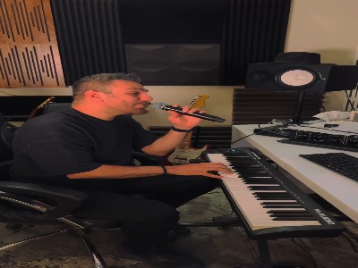 اجرای زنده از گرشا رضایی