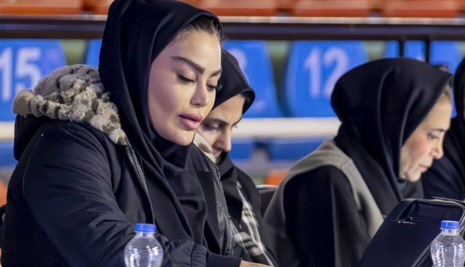 تشریح شرایط تیم ساندای دختران ایران برای حضور در مسابقات جهانی