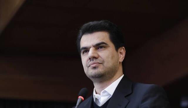 ایران احتمالا با ۸۰ ورزشکار به المپیک جوانان می‌رود