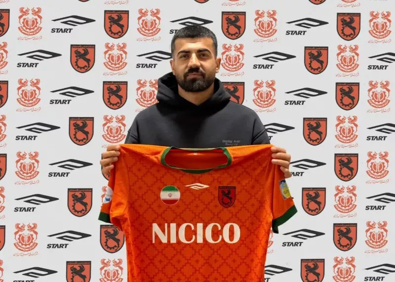 جذب دو بازیکن جدید به مس رفسنجان