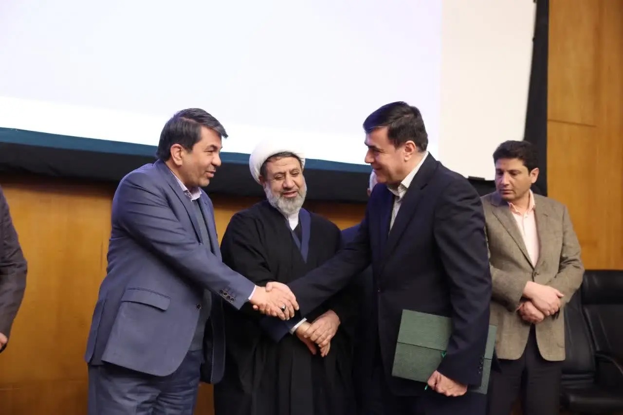 🎬شورای اداری استان و معارفه معاون جدید هماهنگی امور عمرانی استاندار کرمان