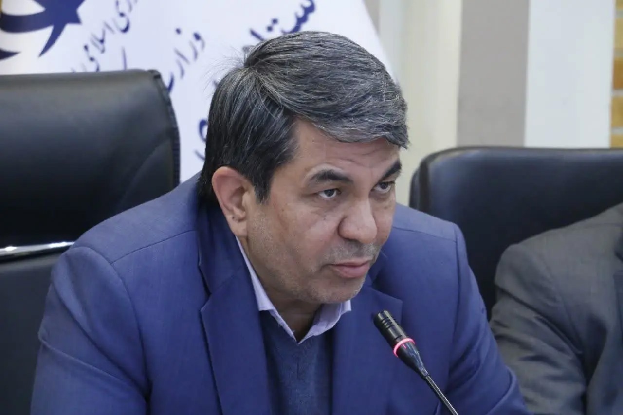 امکان تحقق نیمی از تکالیف قانونی برنامه هفتم توسعه در حوزه معدن توسط استان