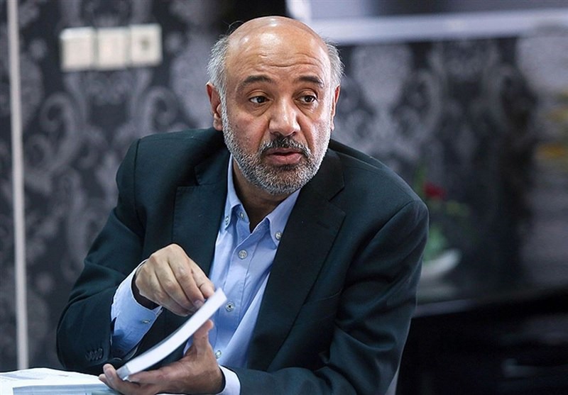 توضیحات "میدری" درباره بازگشت بانک رفاه به تامین‌اجتماعی