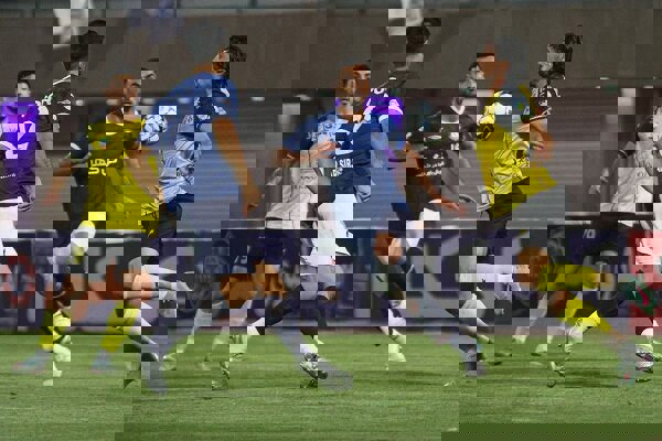 سپاهان و گل گهر به تساوی رضایت دادند/ صدر جدول سرخ ماند