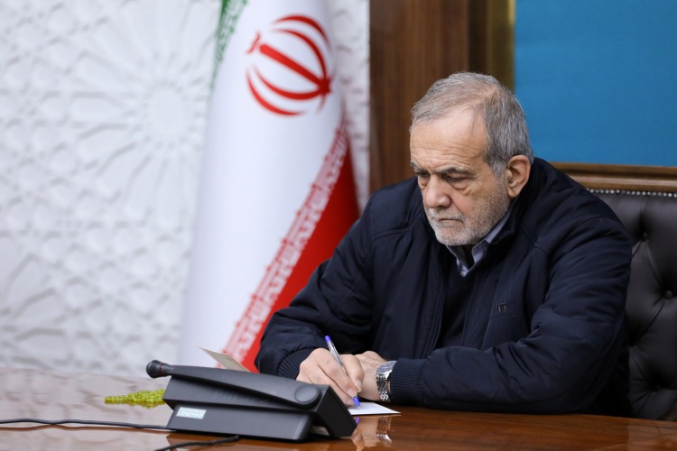 انتصاب رئیس دانشگاه شاهد