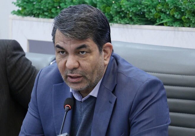 توسعه صنعت تیتانیوم و تکمیل زنجیره ارزش، از تأکیدات رئیس‌ جمهوری