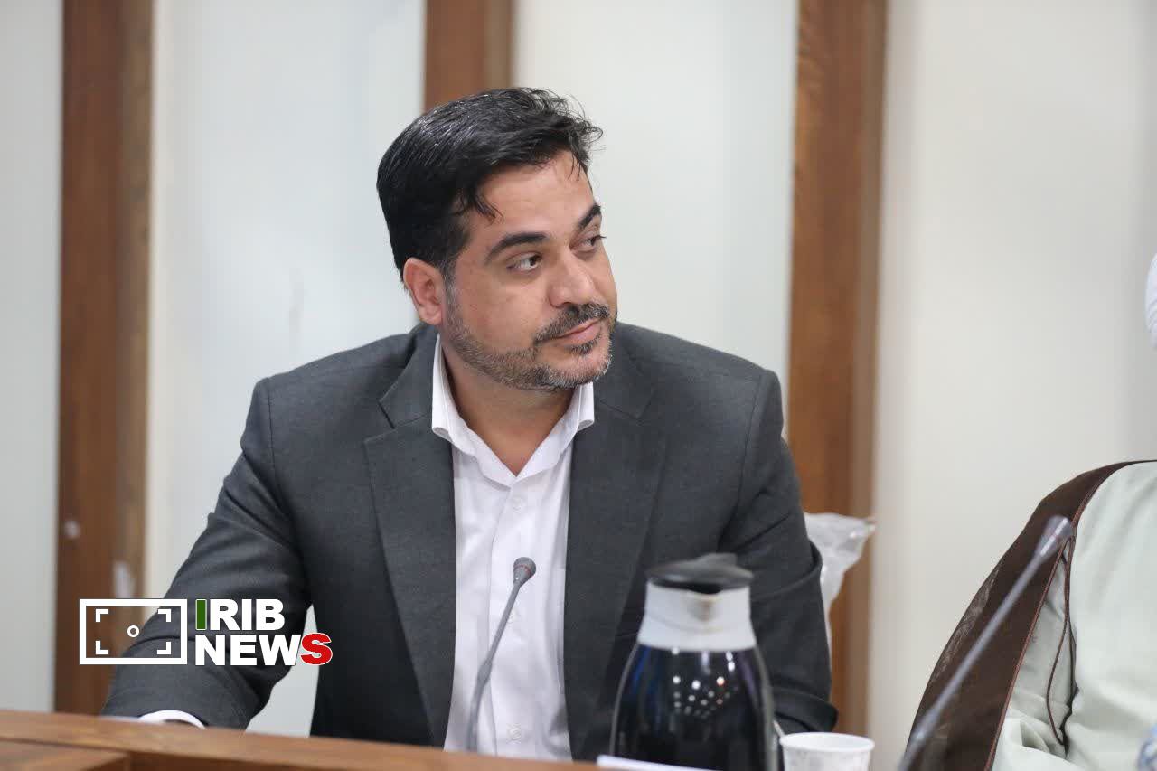 ازادی ۲۶ زندانی  در جیرفت