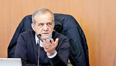 اطلاعات: آقای پزشکیان بابت قصور دستگاه های اطلاعاتی و اجرایی عذرخواهی کنید