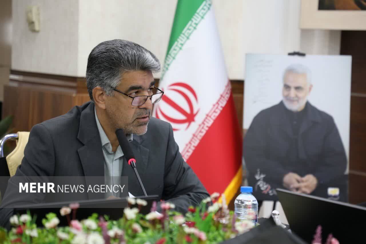 اتصال ٩٩ درصد مشاورین املاک کرمان به سامانه کاتب