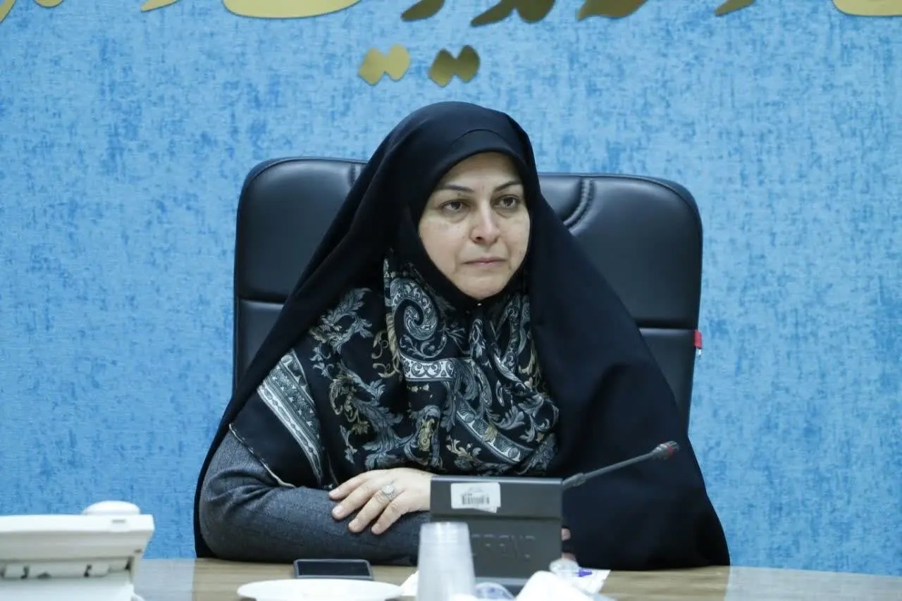 استان کرمان در مسیر تکمیل طرح GNAF