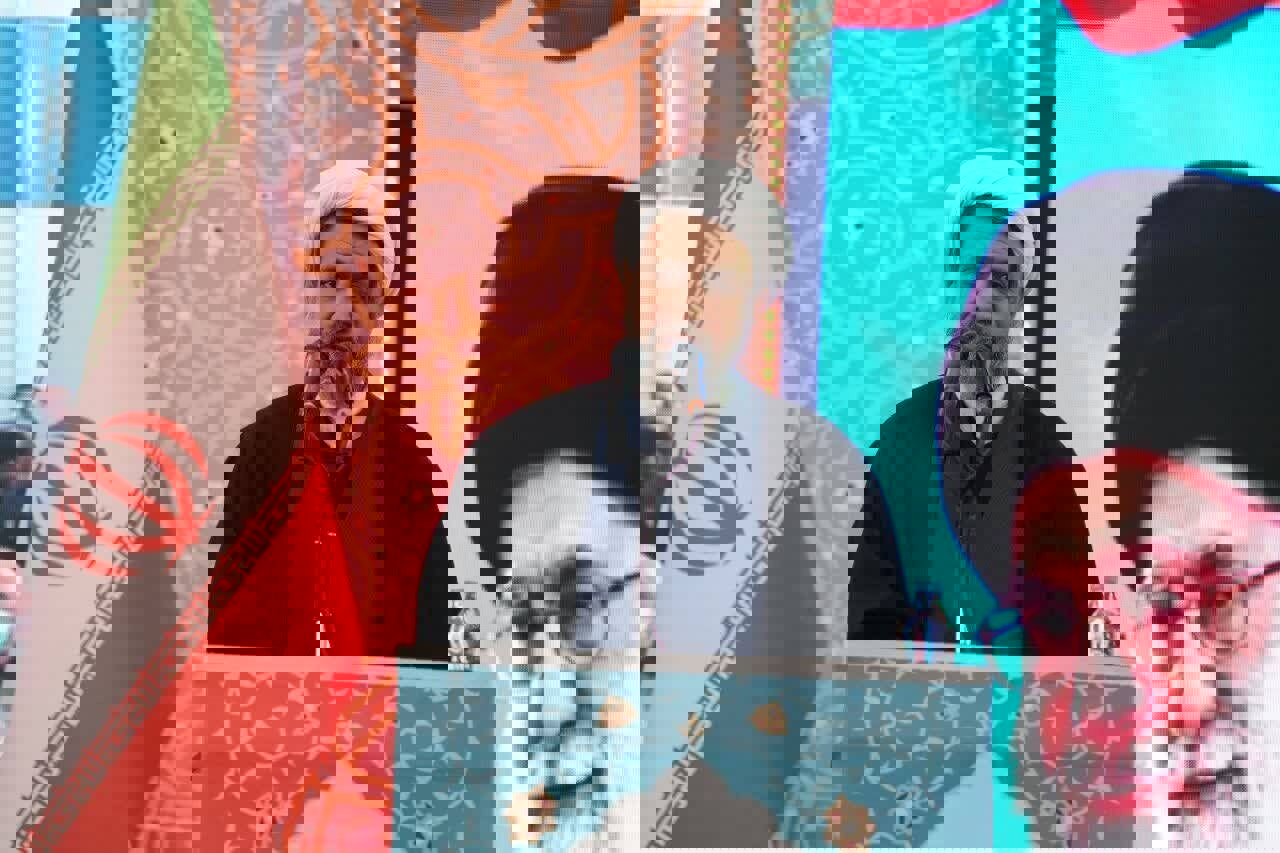 علیدادی سلیمانی: تعلیم و تربیت اثرگذارترین عرصه اجتماعی است