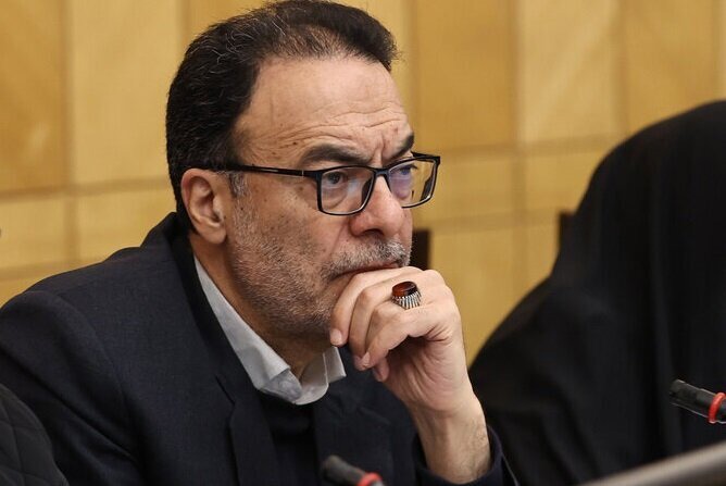 نرخ محاسباتی حقوق ورودی کالا‌های اساسی در سال آینده ثابت می‌ماند