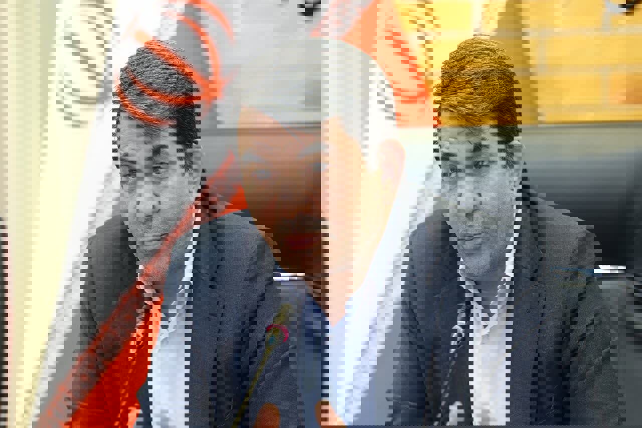 طالبی: پاسداشت ایام الله دهه فجر، پاسداشت هویت انقلاب اسلامی است