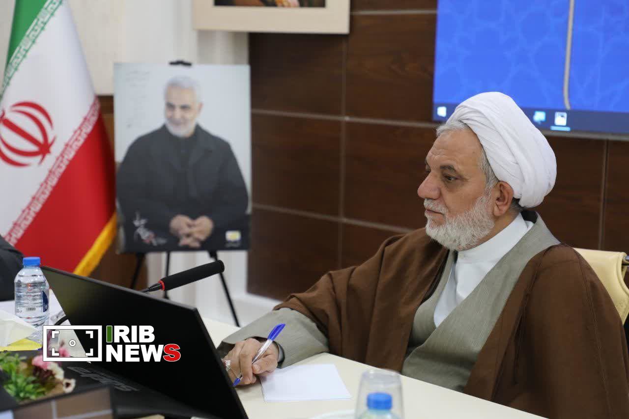 ۴۱ هزار متقاضی اجرای قانون قانون تعیین و تکلیف اراضی در استان کرمان