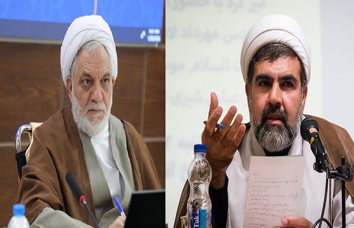 نشست شورای قضایی استان با مجمع نمایندگان استان