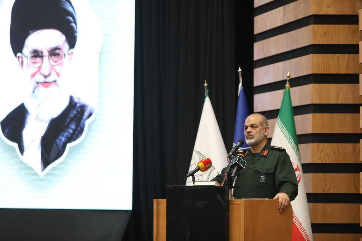 کشته‌سازی‌ها برای توجیه حمله نظامی به ایران بود