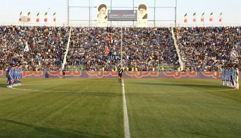 افتتاح دوباره شهرقدس، احتمالا با استقلال