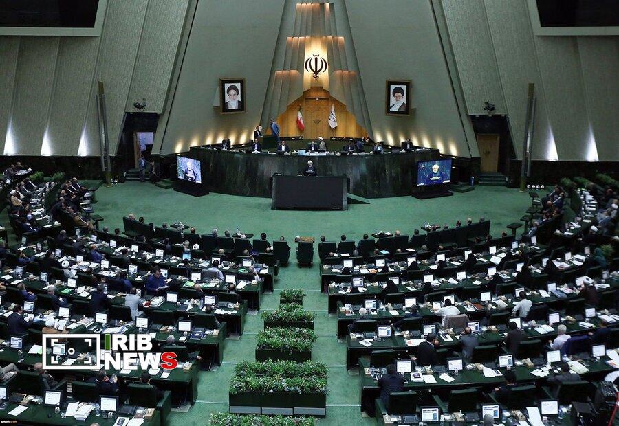 تقدیر مجمع نمایندگان مجلس استان کرمان  از فرمانده انتظامی