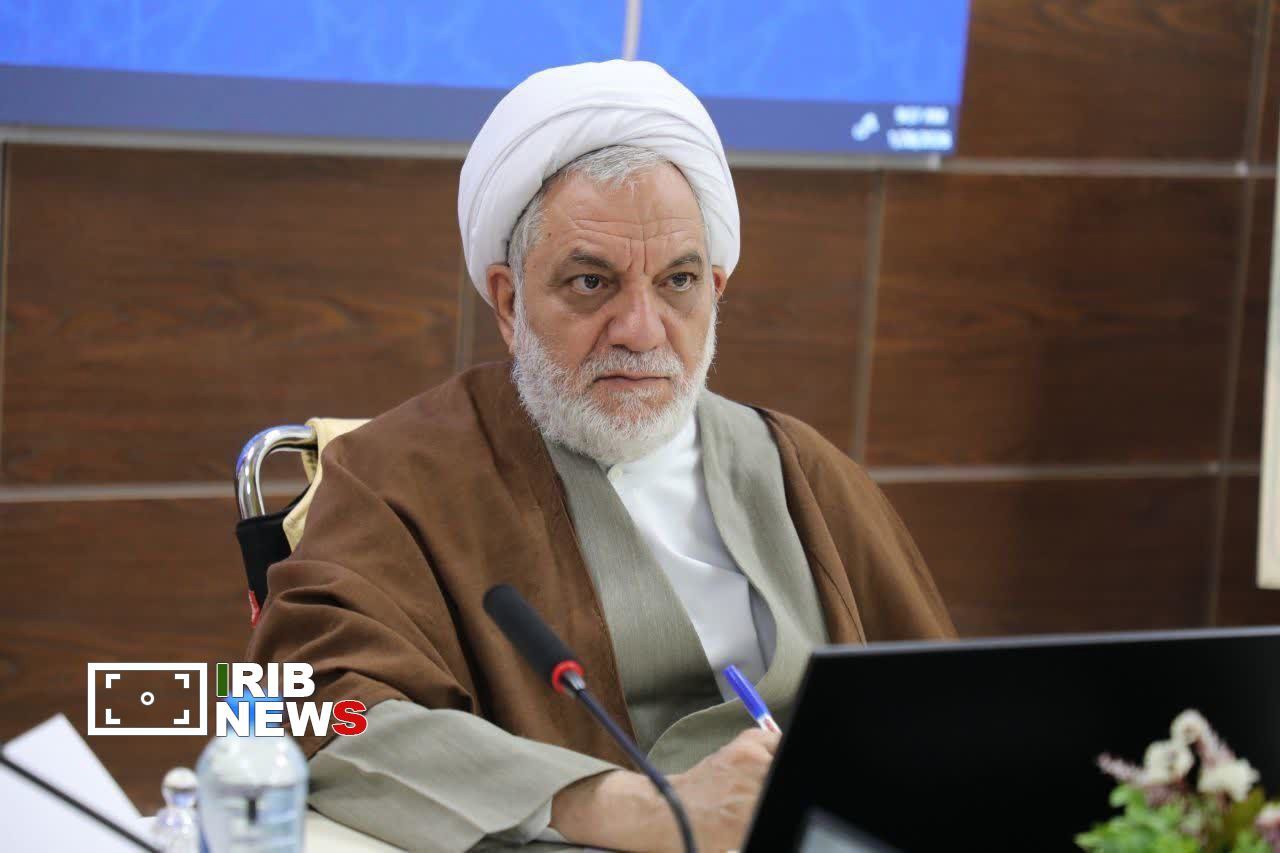 بررسی ۳۶ هزار پرونده قانون تعیین تکلیف وضعیت ثبتی اراضی