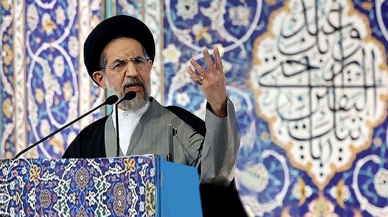 اقدام اتحادیه اروپا علیه سپاه، غیرمنطقی و تحریک آمیز است