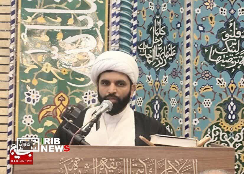 برگزاری ویژه برنامه  دهه فجر در ۴۷ مسجد کرمان