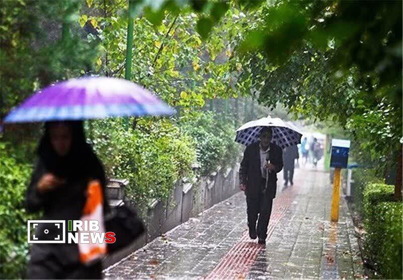 هشدار زرد هواشناسی برای استان کرمان؛ باران، برف و احتمال سیلاب