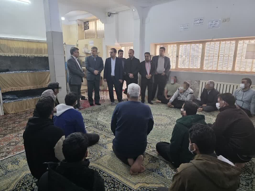 صدور کیفرخواست برای تعدادی از اغتشاشگران در رفسنجان