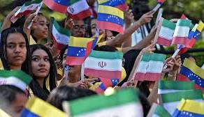 چرا سناریوی ونزوئلا در ایران تکرارپذیر نیست؟