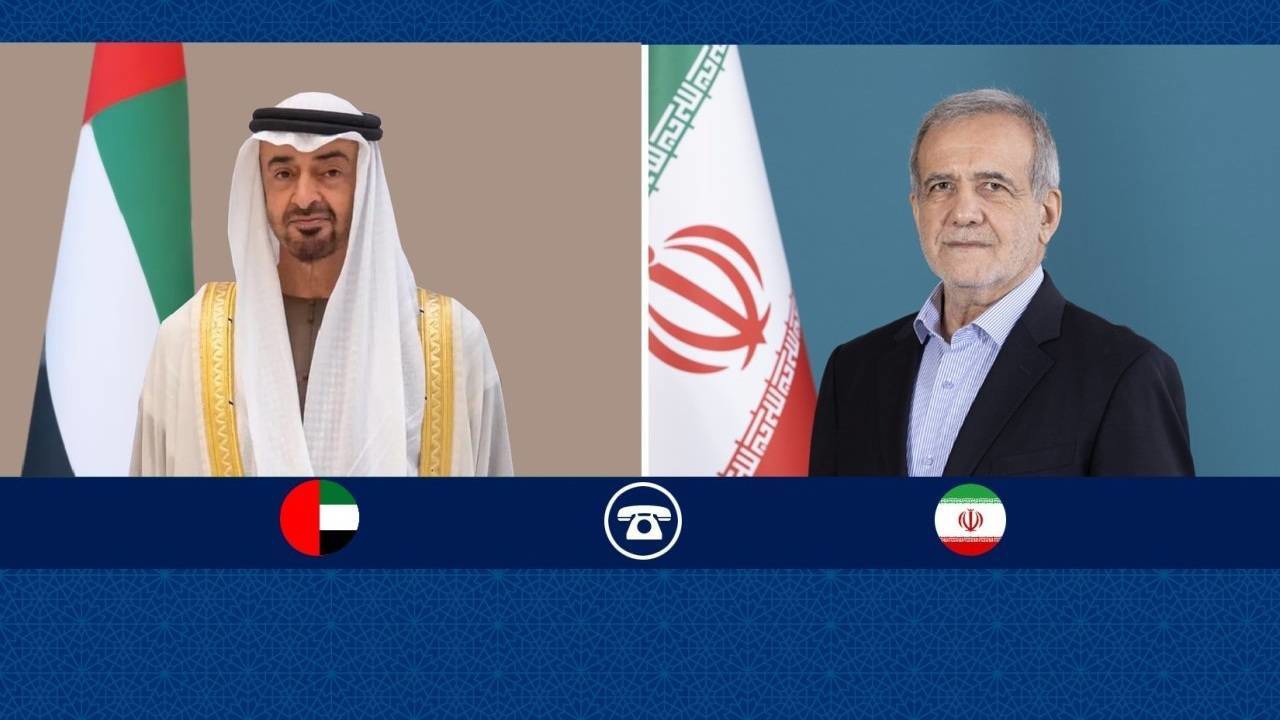 پزشکیان: به هرگونه تجاوز به ایران، بی‌درنگ پاسخ می‌دهیم