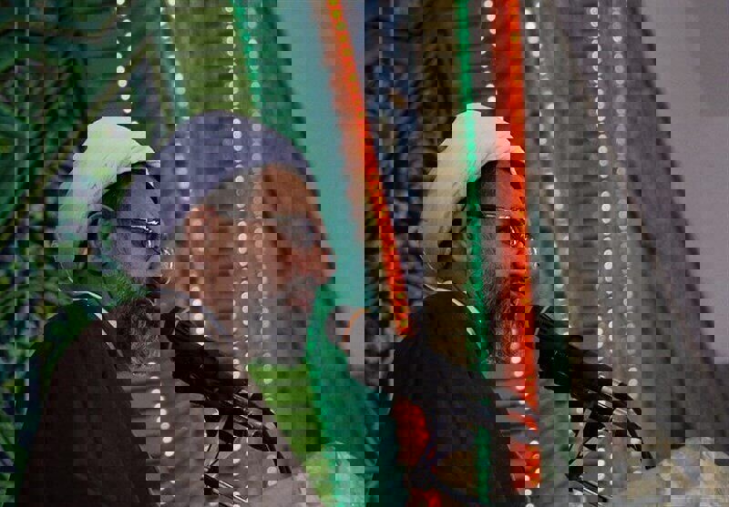 امام جمعه کرمان: ملت رشید ایران ظالم را ادب می کند