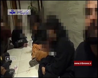 رسیدگی به پرونده‌های مهم در اغتشاشات اخیر درمرکز استان کرمان